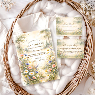 CARTÃO DE INFORMAÇÕES 