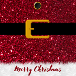 Caneca De Café Feliz Papai noel de Natal-