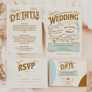 Reserve A Data Vintage Library Book Wedding