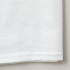 Crie a camiseta de manga curta escura dos seus pró | Zazzle.com.br