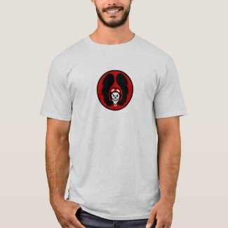 IAF 101 Squadron emblem t-shirt