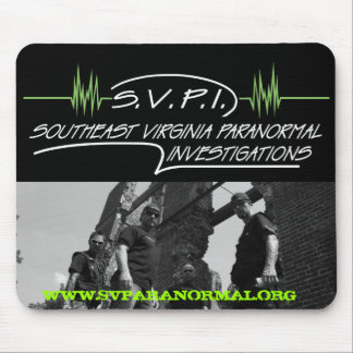SVPI MOUSEPAD