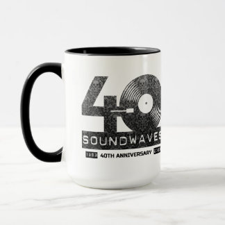 SW40 - Caneca de Chasta