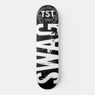 SWAG / skate TST