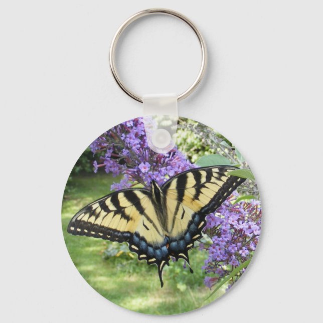 Swallowtail 94 ~ chaveiro (Frente)