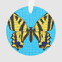 Swallowtail - Ornamento acrílico
