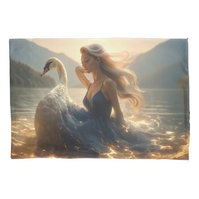 SWAN LAKE - BALLET & DANCE - (Frente)