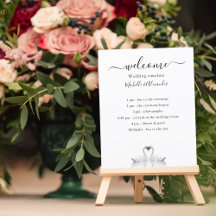 Swans brancos do programa da linha do tempo de cas