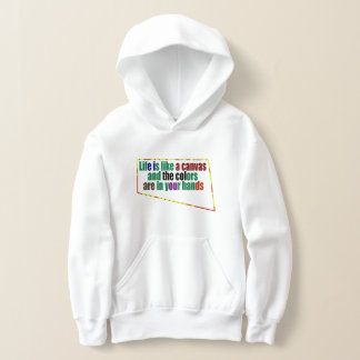 Sweatshirt Básica