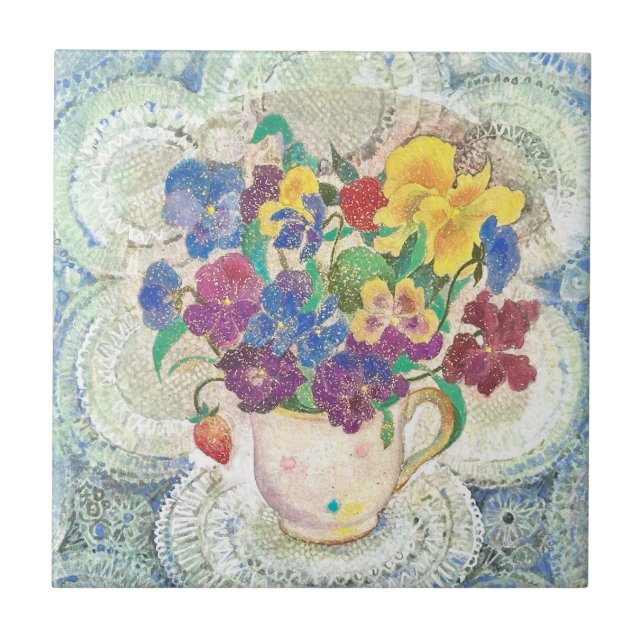 Sweet Afternoon: Luminous (Frente)