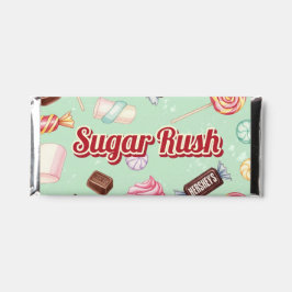 Sweet High, Chocolate, por Natasha Us