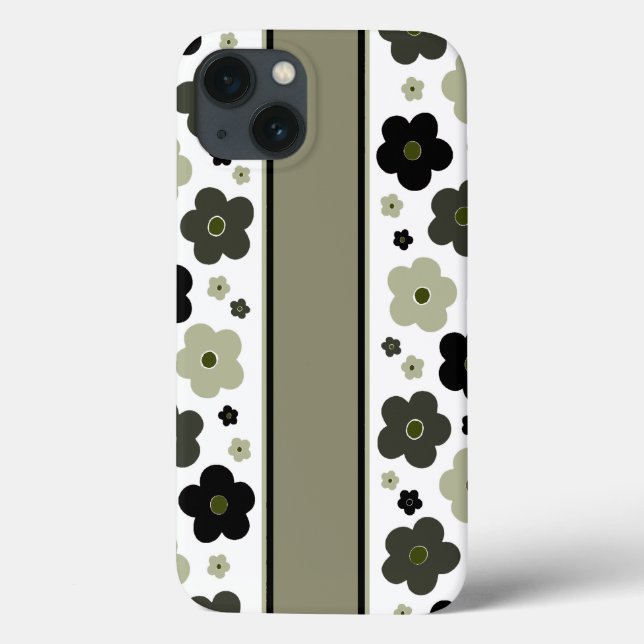 Sweet Home 05 - iPhone X Case (Verso)