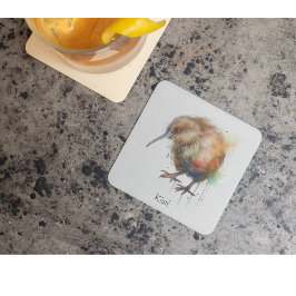 Sweet Kiwi, personalizado