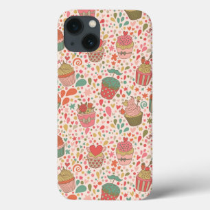 Sweet pattern