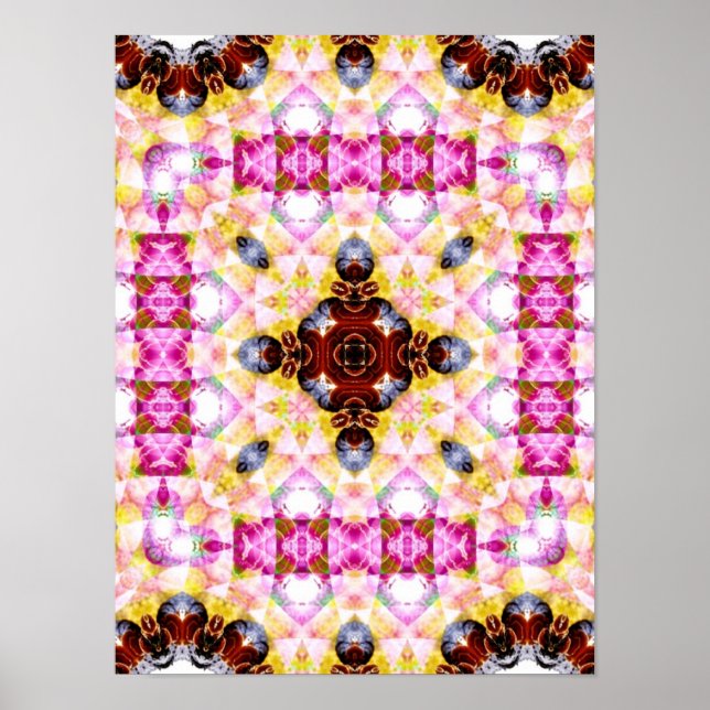 Sweet PiNKO Poster (Frente)