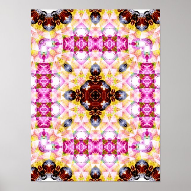 Sweet PiNKO Poster (Frente)