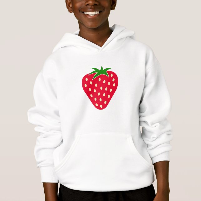 Sweet Strawberry (Frente)