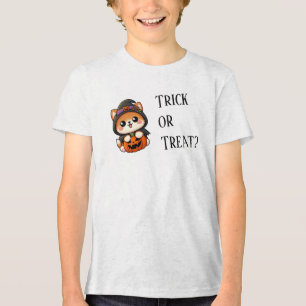 Sweet Trick or Treat