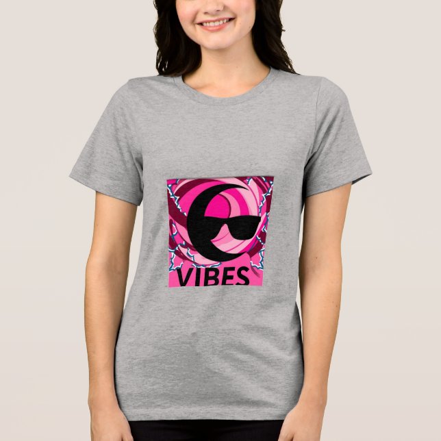 sweet vibes (Frente)