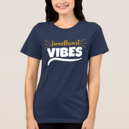 Sweetheart Vibes Graphic Women’s