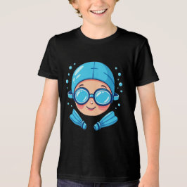 Swimming lovers after school activity club