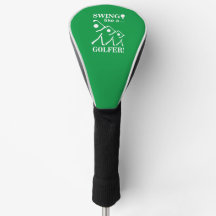 Swing Como Um Golfista