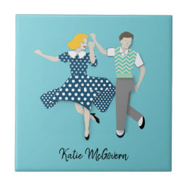 Swing Dance