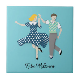 Swing Dance