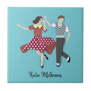 Swing Dance