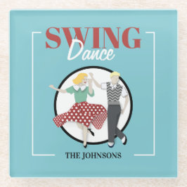 Swing Dance