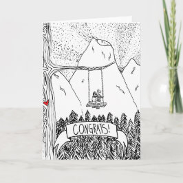 Swing & Loving Juntos - Cartão