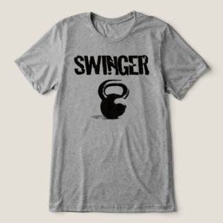 SWINGER Gym Bootcamp CrossFit