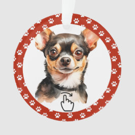 SWIPE DIREITO - Consulte Anterior ... Ornamento