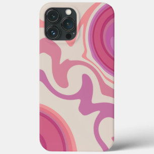 "Swirlin" Inspirivity Case-Mate capas de iphone