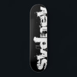 Sydney - Estilo Urbano - skate<br><div class="desc">design urbano legal</div>