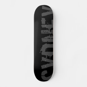 Sydney - Estilo Urbano - skate