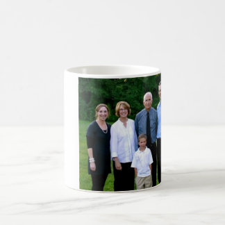 SYLVIA FAMÍLIA CANECA do outubro de 2009