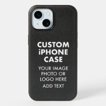 SYMMETRY Personalizado iPHONE 15 OTTERBOX