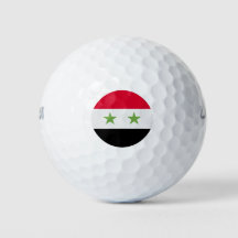 Syria Flag