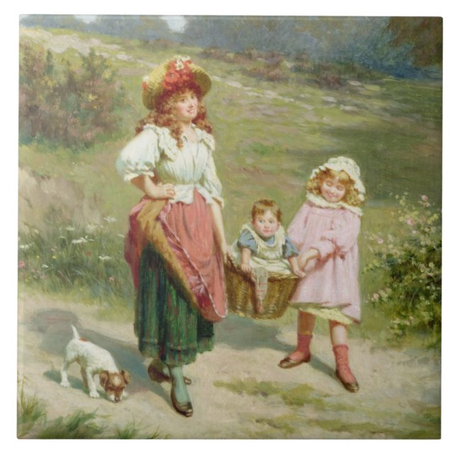 T33572 ao mercado, para comprar um porco gordo (Frente)