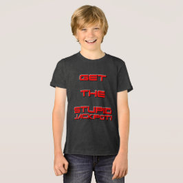 T3RMIN4TOR2 - Obtenha o jackpot estúpido