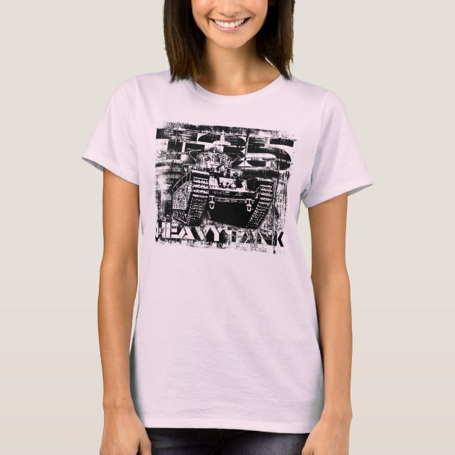 T-35 Camisa de Jersey favorita de Bella (Frente)