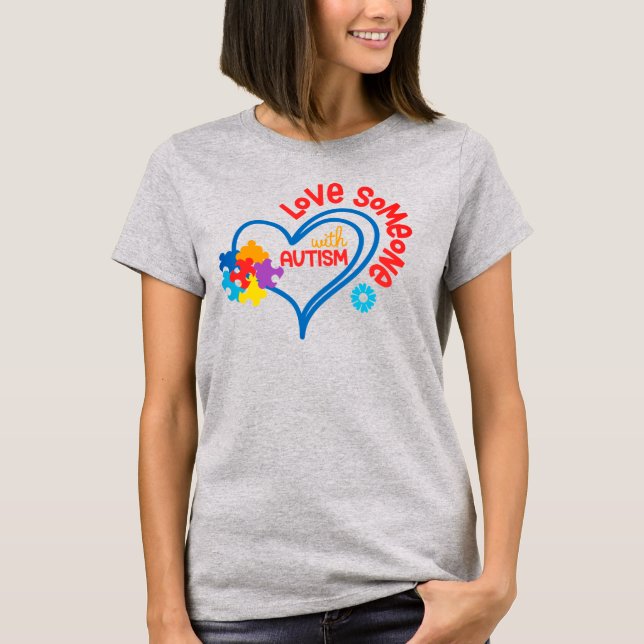 T- Camisa (Frente)