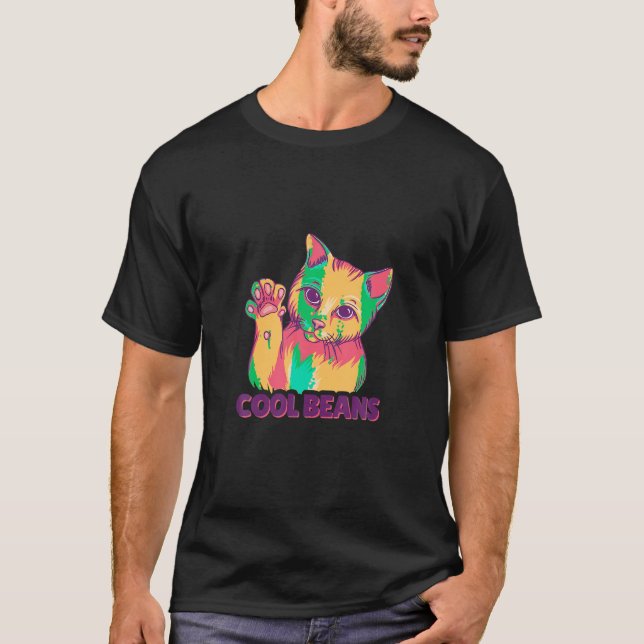 T Camisa (Frente)