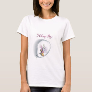 T Camisa