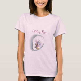 T Camisa