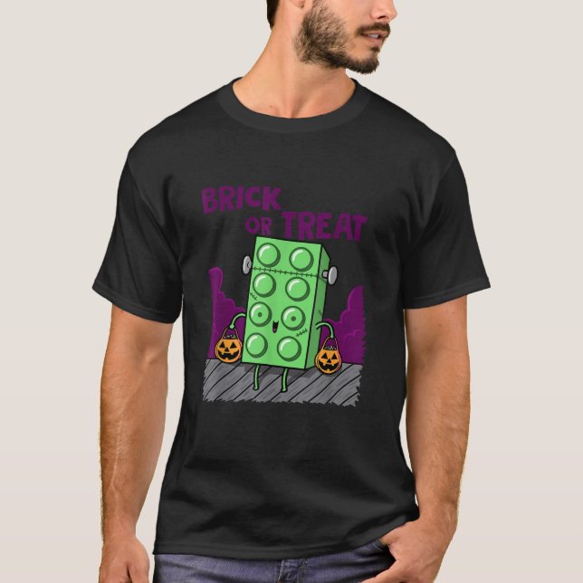 T Camisa (Frente)
