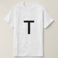 T Camisa