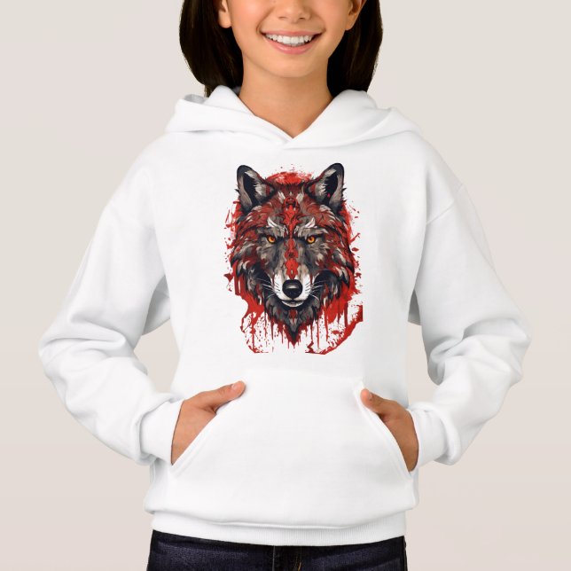 t camisa moda ano novo design (Frente)