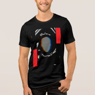 T-Camisa opacidade face 2